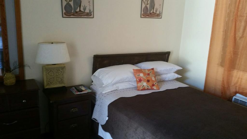 Midtown Guest House Charlotte Amalie Rum bild