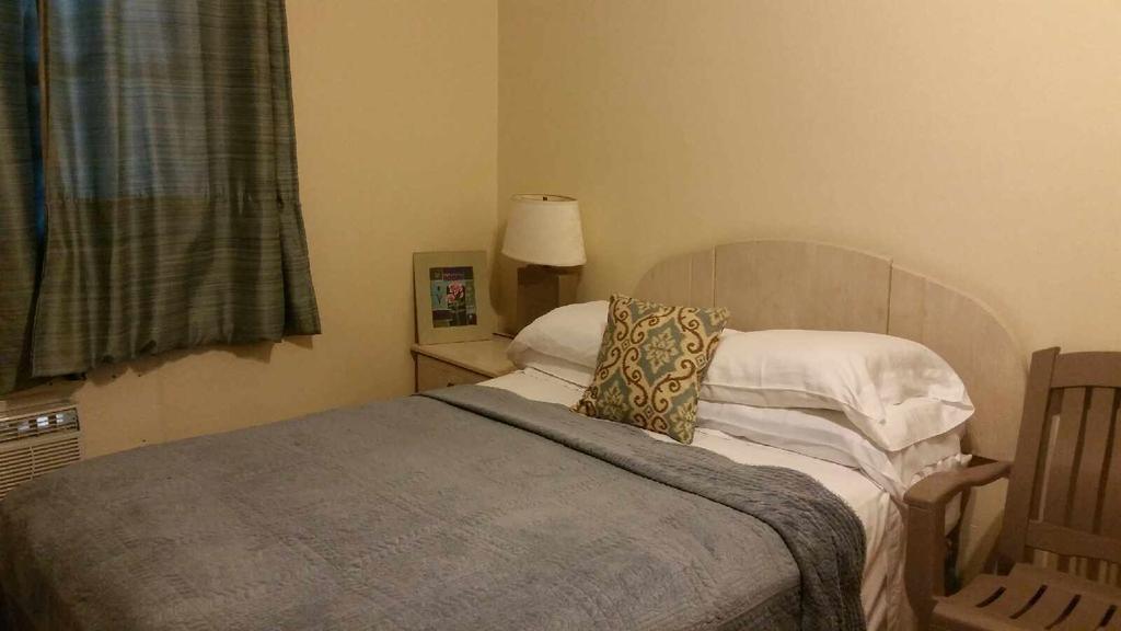 Midtown Guest House Charlotte Amalie Rum bild