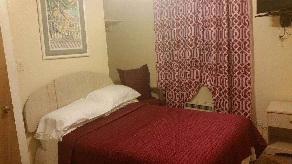 Midtown Guest House Charlotte Amalie Rum bild