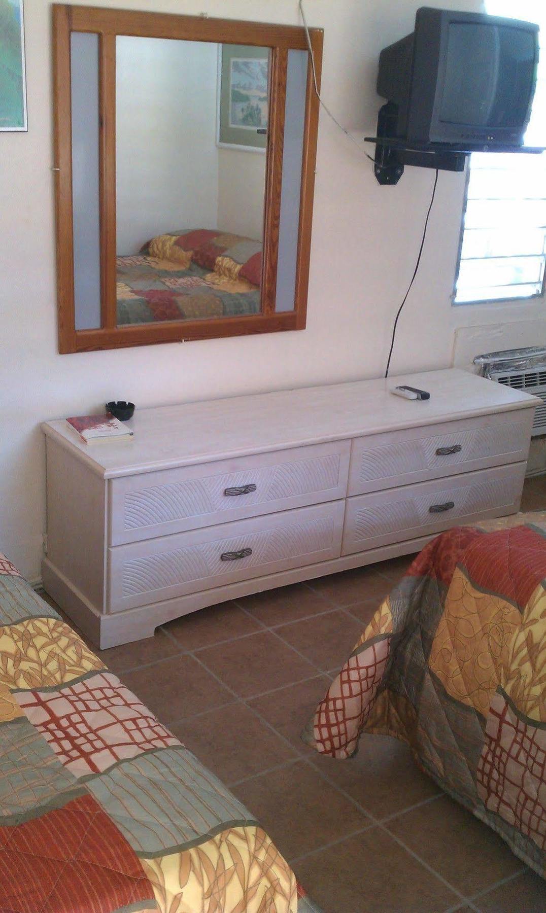 Midtown Guest House Charlotte Amalie Exteriör bild
