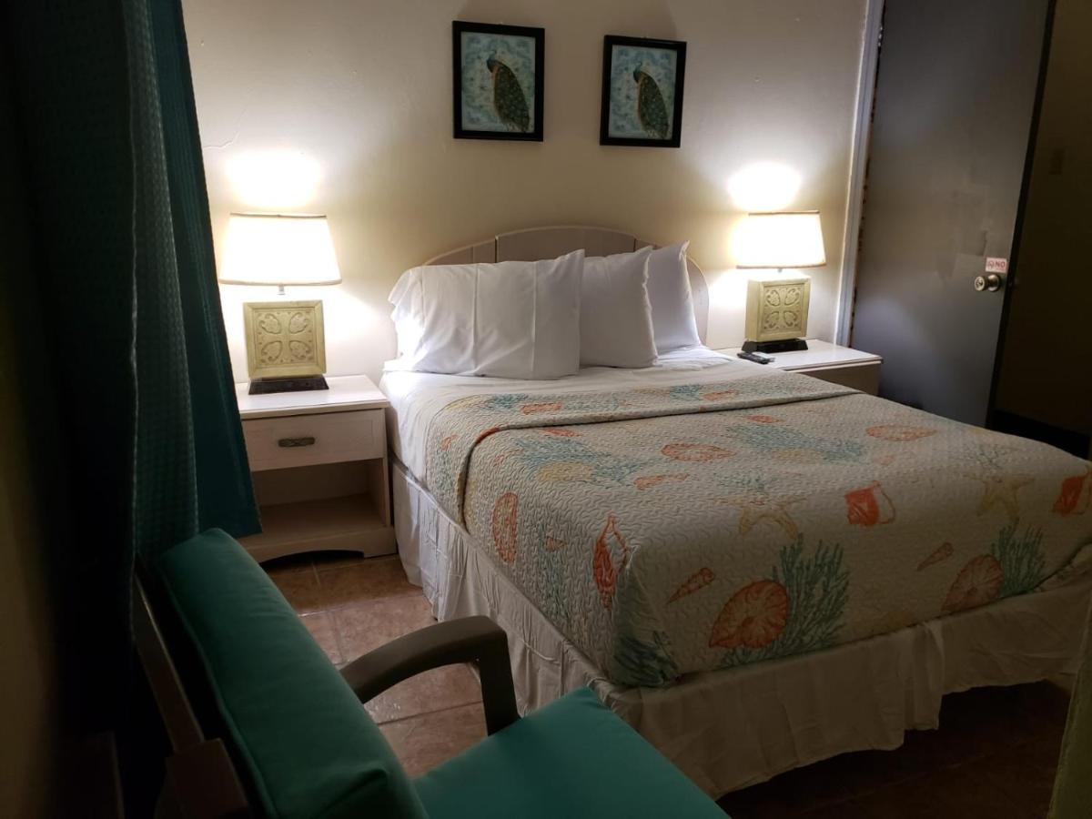 Midtown Guest House Charlotte Amalie Exteriör bild